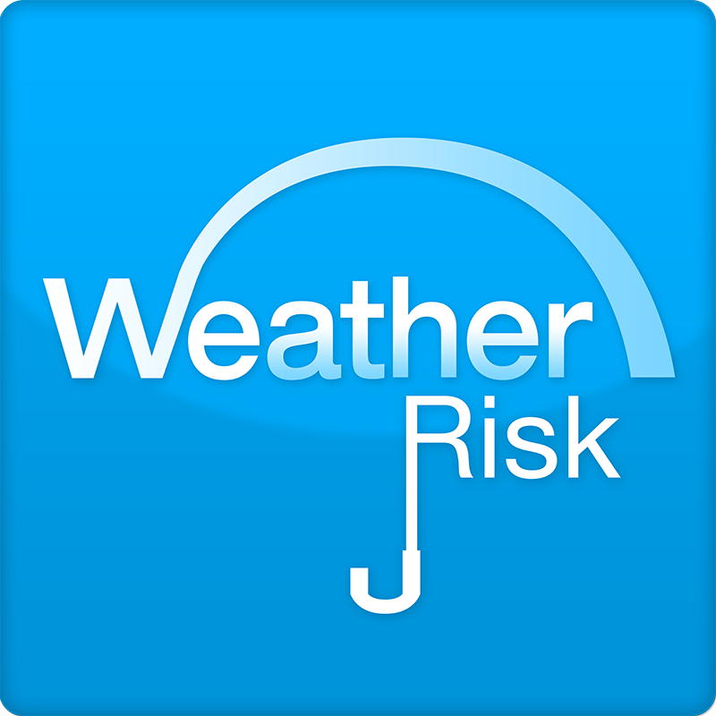 Weatherisk 天氣風險